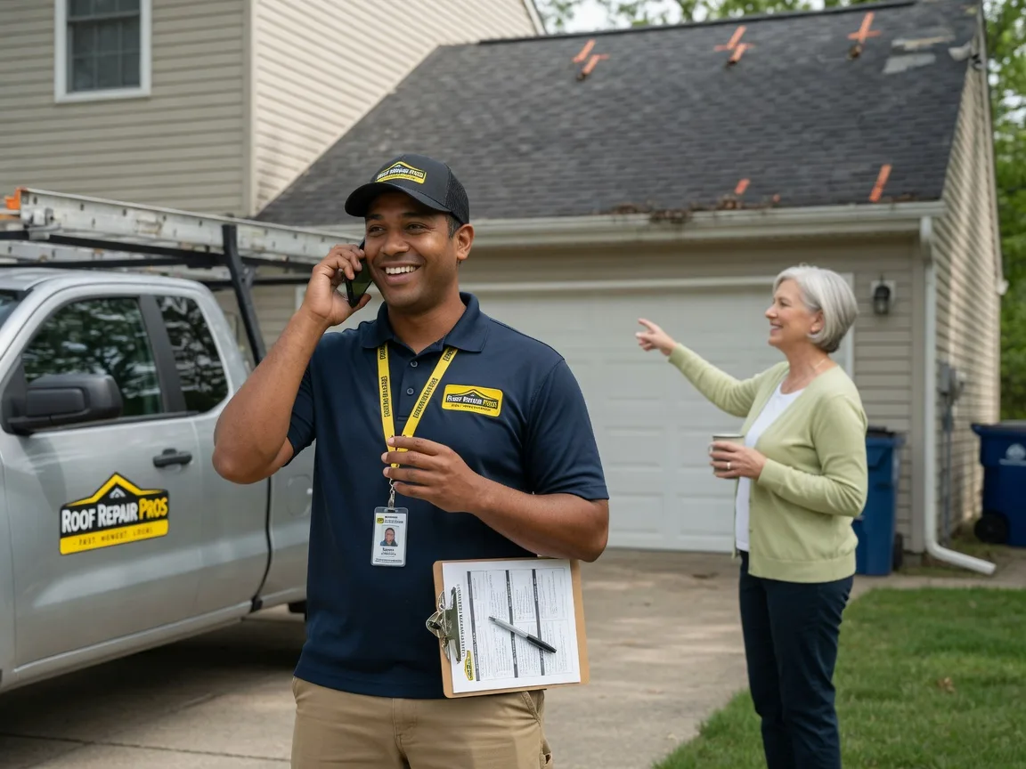 Roof Repair Cartersville, VA FAQs